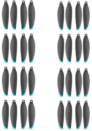 För drönares propellerblad, S138 RC-byggsats(32PCS)
