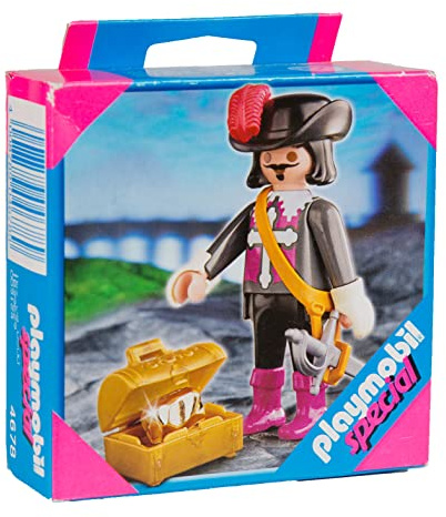 PLAYMOBIL® 4678 – Special Musketeer