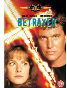 La Main droite du diable / Betrayed ( Summer Lightning )