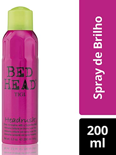 Bed Head Headrush Spray 200 Ml