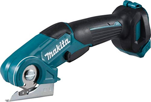 Ciseau universel 12V CXT (produit seul) en coffret Makpac - MAKITA CP100DZJ