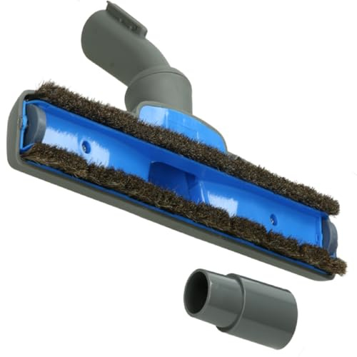 Brosse, embout extra douce d'origine pour sols durs ze061.1 Aspirateur ZE061, 9001661322 ELECTROLUX Aspirateur ZE061, 9001661322 ELECTROLUX