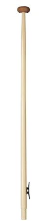 LAHNAKOSKI Flaggenstock Holz 150cm