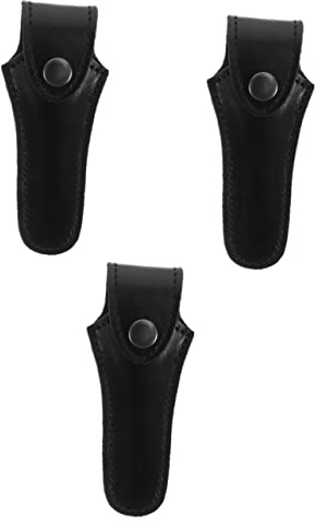 Supvox 3stücke Tender Horn Mundstück Aufbewahrungstasche Tragbare Tasche Für Blasinstrumente Praktische Und Langlebige Mundstückschutzhülle Für Musiker Für Reisen Und Heimgebrauch