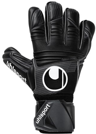 uhlsport Comfort Absolutgrip, Kinder und Erwachsene Torwarthandschuhe