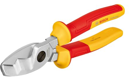 Bosch Professional VDE-Kabelschere – 200 mm