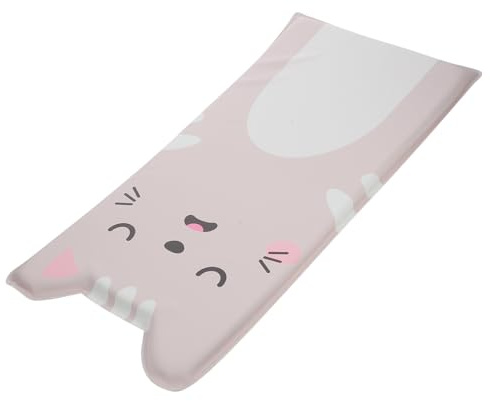 JUMPLAWN Protector Anticolisión de Pared para Niños Almohadilla de Pared Acolchada Animales Autoadhesivo Material Seguro Decoración Infantil Instalación Rápida 3D 1