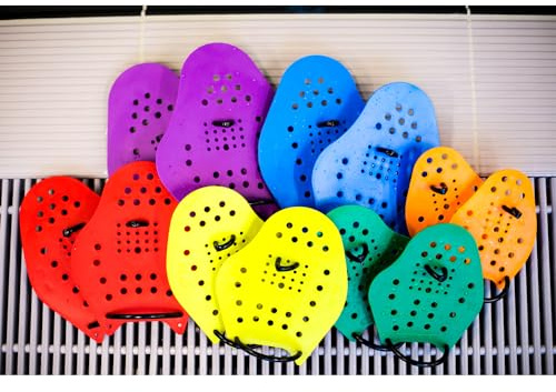 Sport-Thieme Schwimmpaddles Swim-Power