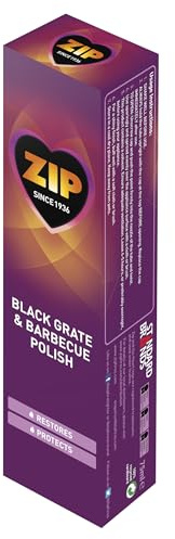 Zip grate Polish 75ml