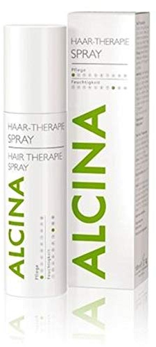 Alcina - Haar-Therapie Spray NEU Haar-Therapie Spray 100 ml