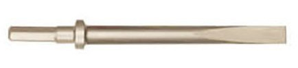 Mecafer 120117 Burin hexa plat pour 160115
