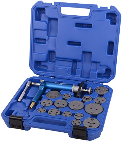 Hesselink Druckluft-Bremskolben-Rücksteller Set BK-2000