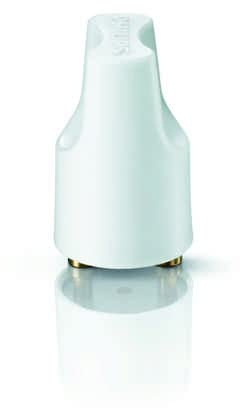 5 Stück Philips Starter Überbrücker für das Überbrücken von Startern z.B. beim einsatz vom entsprechenden LED Leuchtstoffröhre