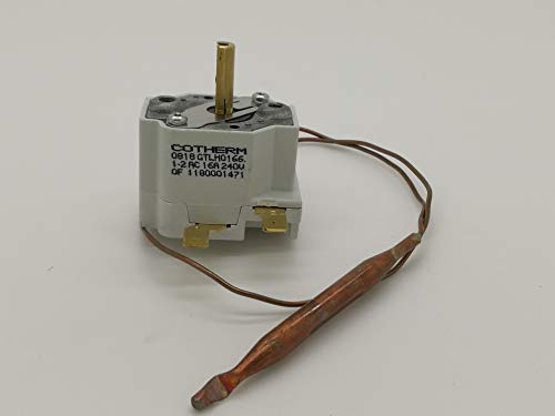 HEATRAE SADIA MULTIPOINT 30 & 50 WATER HEATER THERMOSTAT 95612667