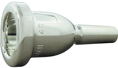 Bach Trombone Mouthpiece (K3416HA)