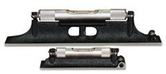 L.s. Starrett 50441 98-6 6 Level W/ground &
