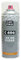 Barniz 2K Auto Clear 496 HBBody Spray 400 ml