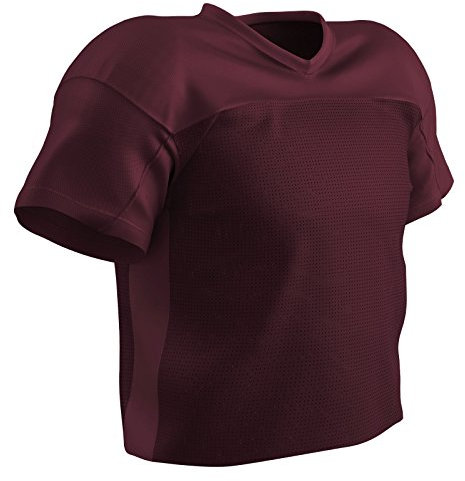 CHAMPRO Tribal-Fußball/Lacrosse Polyester-Jersey.