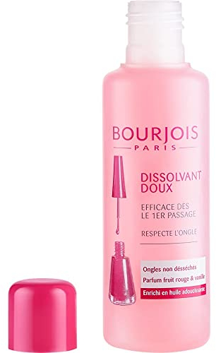 Bourjois Dissolvant Np Remover