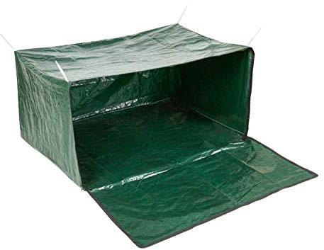 Walser 30019 Big Pack bagageskydd storlek S