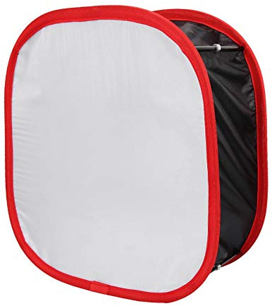 Vbestlife Softbox Focos Kit Iluminacion Fotografia con 1x Softbox, 4X Trípode Montaje Universal, 1x Bolsa de Tela para Estudio Fotográfico Profesional