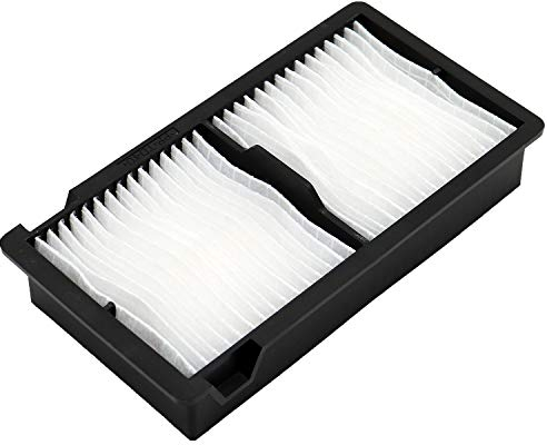 Aimdio Projektor Luftfilter für EPSON ELPAF39 EH-TW6800 EH-TW6700W EH-TW6600W EH-TW7400 EH-TW7300 EH-TW7200 EH-TW7100 EH-TW7000 EH-TW9100 EH-TW9000W EH-TW8100 EH-TW9400 EH-TW9300W EH-TW9200 Beamer