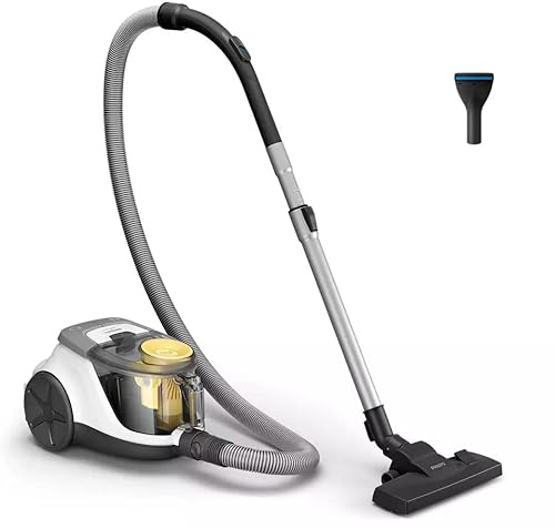 Philips Beutelloser Staubsauger XB2140/09