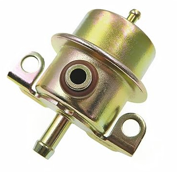 HWATPS PR4056 Fuel Pressure Regulator Fits Volvo 240 850 740 940 Peugeot Alfa Romeo 164 Regulator 3.0Bar for Hyundai Scoupe PR60 0280160235 0280160263