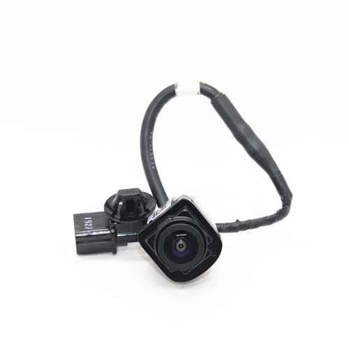 Webcam recul Voiture Caméra Recul OEM 99240S1020 pour Hyundai pour Santa Fe 2019–2021 Caméra de Recul