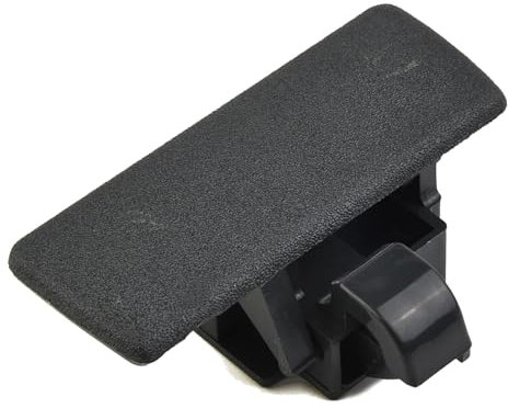 Glove Box Lock for Suzuki SX4 Swift, Glove Box Compartment Handle Catch Latch Car Storage Glove Box Handle