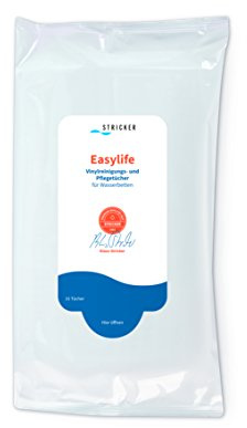 NEU Easylife vinyl rengöringsdukar för perfekt passform