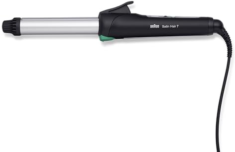 BRAUN Satin Hair 7 CU 710 Lockenstab mit IONTEC Technologie