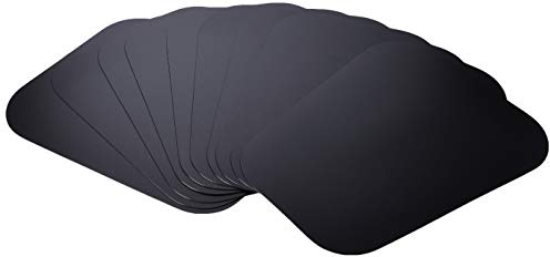 biped Stiefelspanner 5 Paar Set - Schaftspanner zum Einrollen 35 cm - Zur Stiefel Aufbewahrung - Für Stiefel z1180(35 cm)