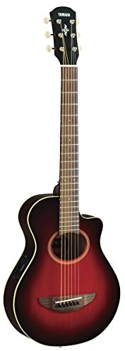 Yamaha GAPXT2DRB Elektro-Akustische Gitarre