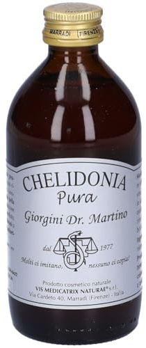 CHELIDOINE PURE 200 ml