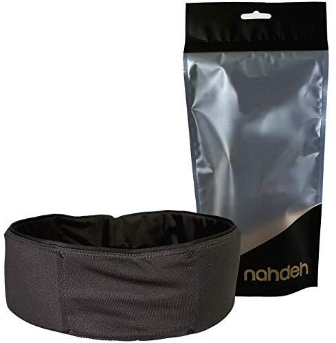 Volleyball Diving Hip Protection - Bruisebelt (Black, Small 29 to 32)