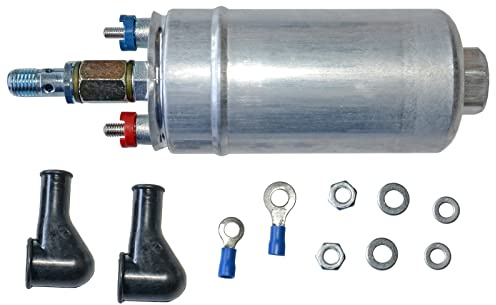 NSKE 0580254044 Kraftstoffpumpen 70415 94650017 256612