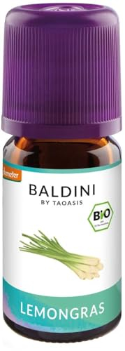Baldini Bio-Aroma Lemongras 2 x 5 ml