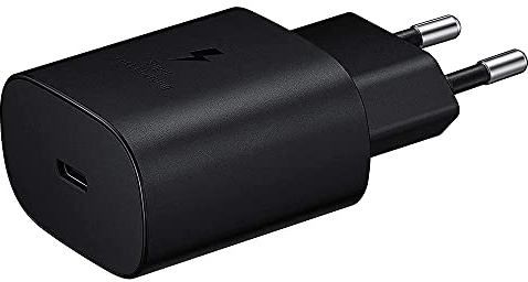 Chargeur Rapide 25W Compatible avec S26/S25 Edge/S25/S24/S23/S22/S21/S20/A26/M55 5G/F16/A71/A72/A80/A73 5G/A25/A54/A53/A52/A34/A14/Zflip 6/Zfold 6-5-4-3/Zflip 6-5-4-3/Note 20 Ultra PHONILLICO