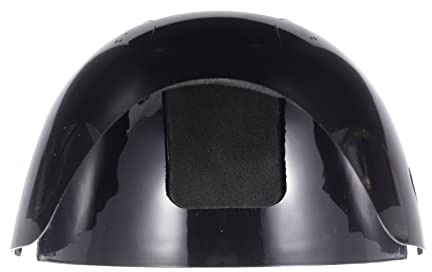 BESPORTBLE 4löcher Baseball Bump Hat Liner Atmungsaktive Und Leichte Kopfschutz-Einlage Für Schutzkappen Für Outdoor-aktivitäten Fahrradtouren Und