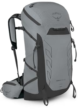 Osprey Damen Tempest Pro 30, Silbernes Futter, One Size