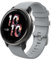 MoKo Bracelet de Montre en Silicone Compatible avec Garmin Forerunner 255S/255S Music/Vivoactive 4S/Vivomove 3S/Venu 3S/Venu 2S/Active S/Move 3S, Bracelet de Remplacement Réglable pour Montre, Gris