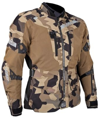 Leatt Jacket ADV FlowTour 7.5