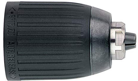 Metabo 636517000 Schnellspannb. Futuro Plus H1 13 mm,1/2