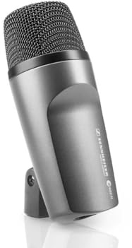 Sennheiser E602-II Micro Grosse caisse