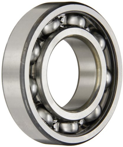 SKF Rillenkugellager 6208/C2, 352 gr.