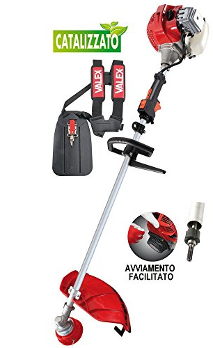 Valex DECESPUGLIATORE A Scoppio Texas 43 CATALIZZATO