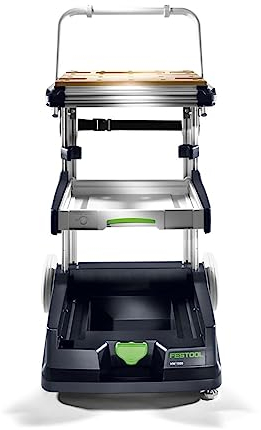 Festool Mobile Werkstatt MW 1000 Basic (mit Auszug)