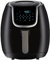 Power XL Vortex Air Fryer 4.7L - 5-in-1 Digital Air Fryer - 360 Degree Cyclonic Technology - 1 Large Detachable Basket - Makes Cooking with Less Oil & Fat Easier and Quicker - Recipe Book Included