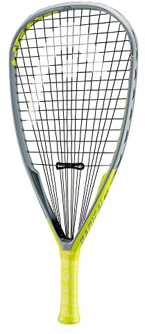 Head Graphene 360+ Radical 165 Racquetball Racquet (221111) (3 5/8)